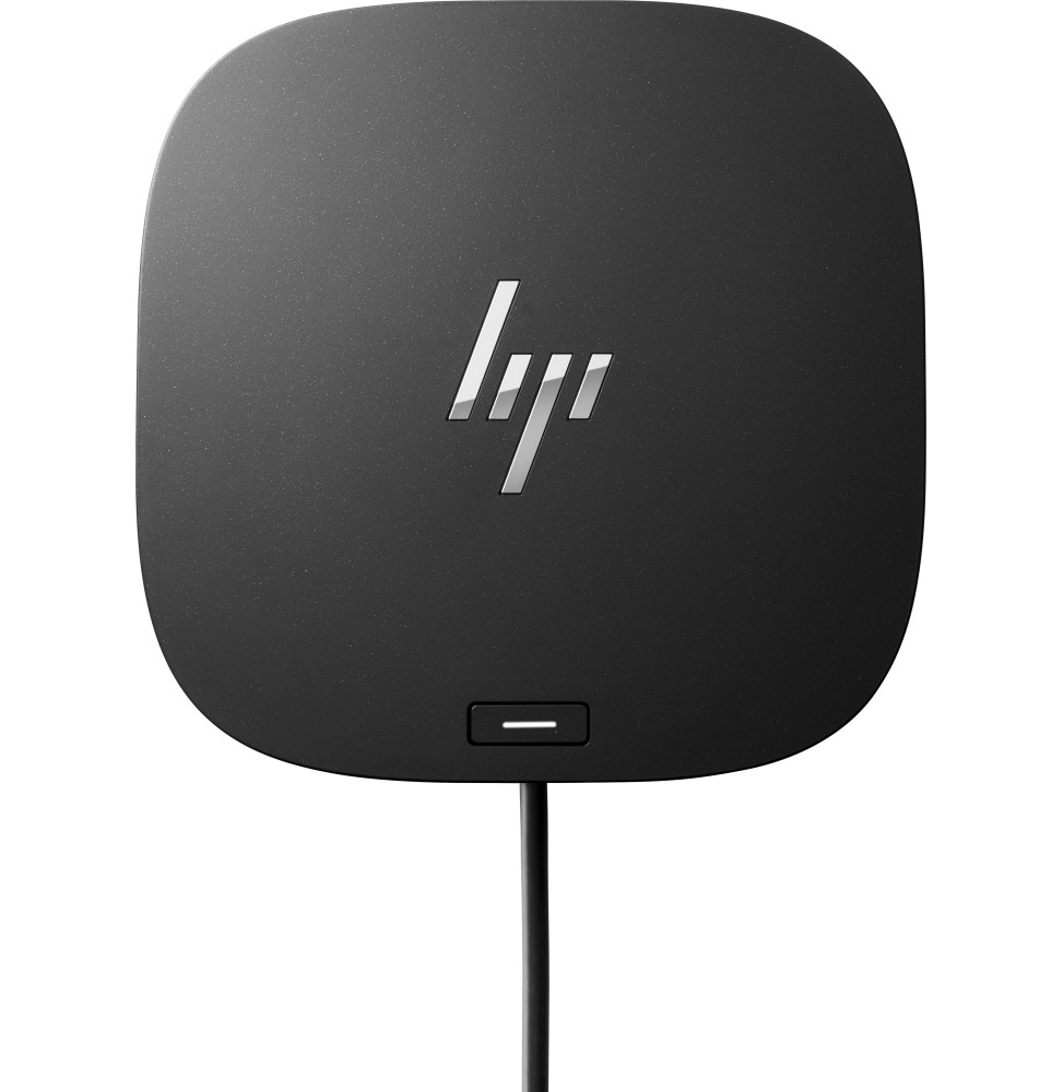 Station d’accueil HP USB-C G5 Essential