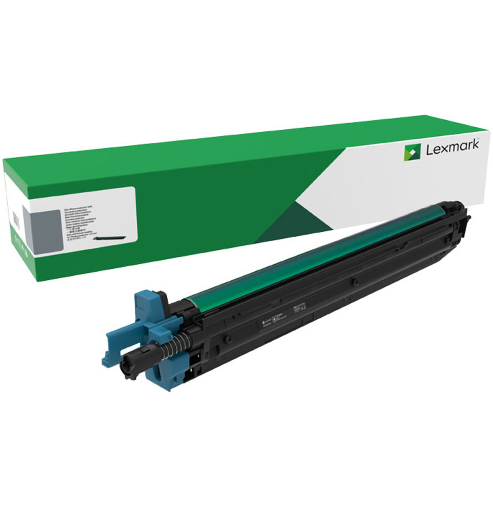 Photoconducteur Lexmark CS/CX921, 923, CX922, 924, C9235, XC9235, 9245, 9255, 9265 jusqu'à 100 000 pages
