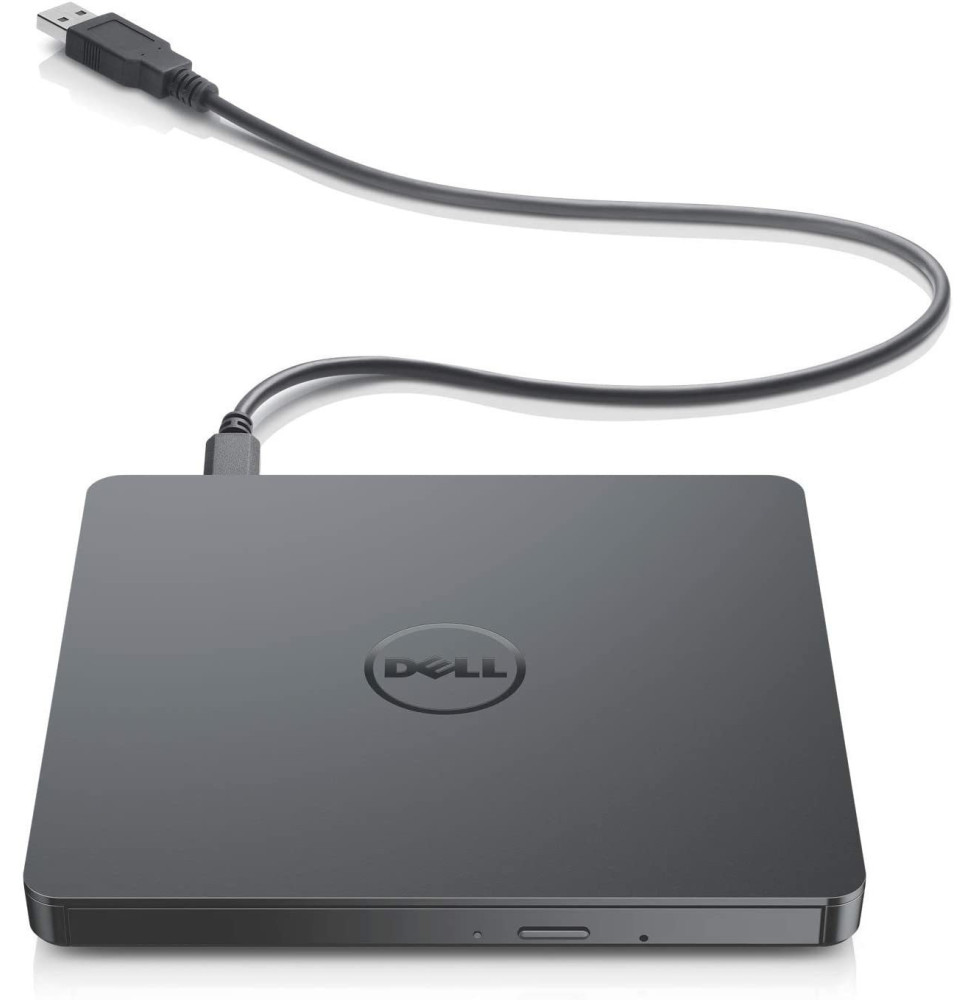 Graveur DVD externe Dell DW316 USB Ultramince