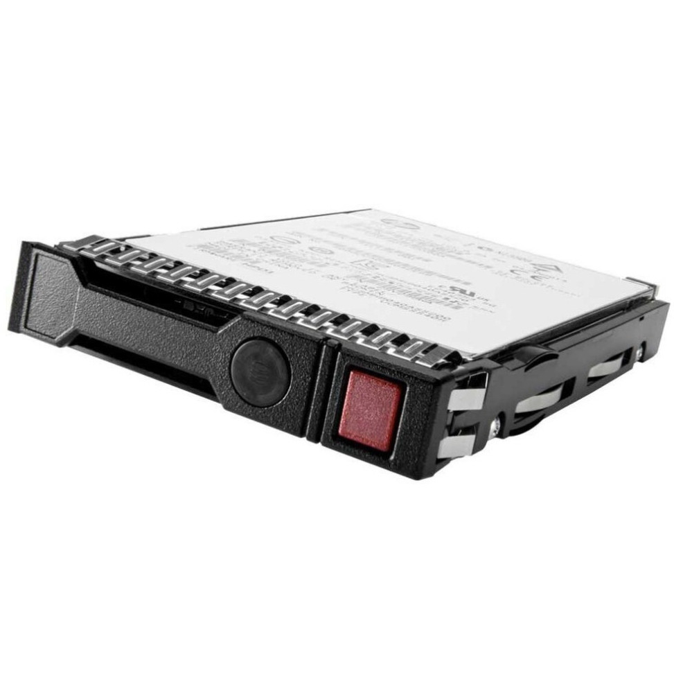 HPE 900GB 12G SAS 10K 2.5in SC ENT HDD