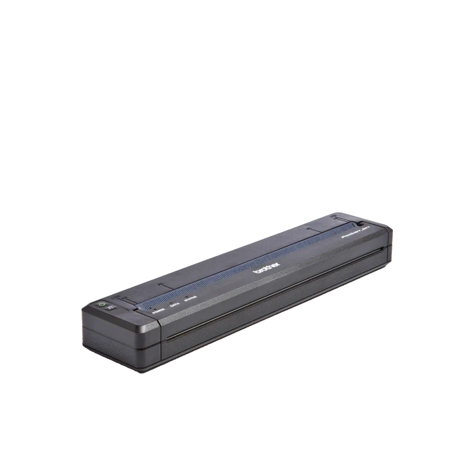 Imprimante portable A4 PocketJet 300 x 300 dpi USB 2.0 Bluetooth (batterie  et adaptateur secteur en option et non fournis)