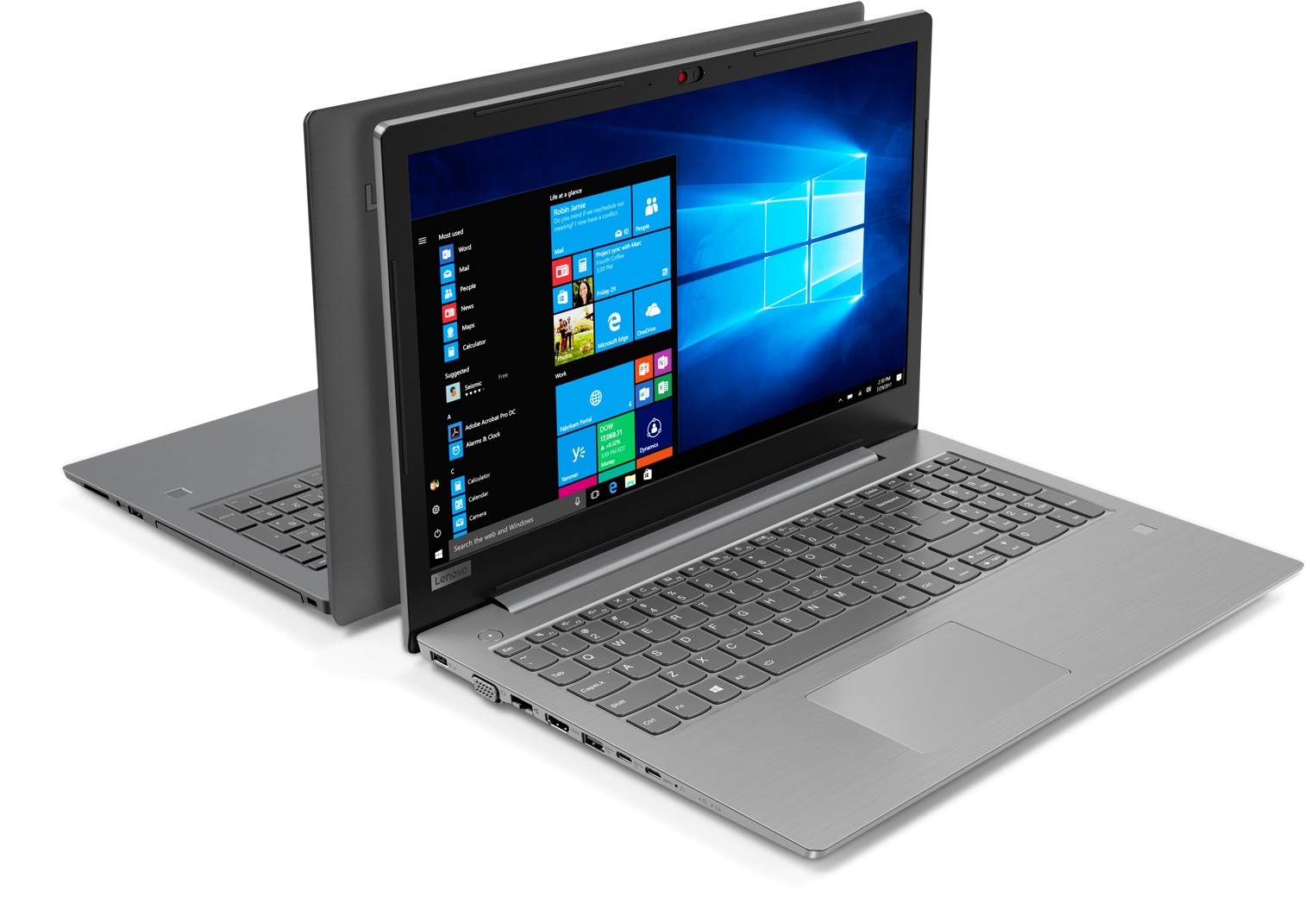 Ordinateur Portable Lenovo V330-15 - Série V