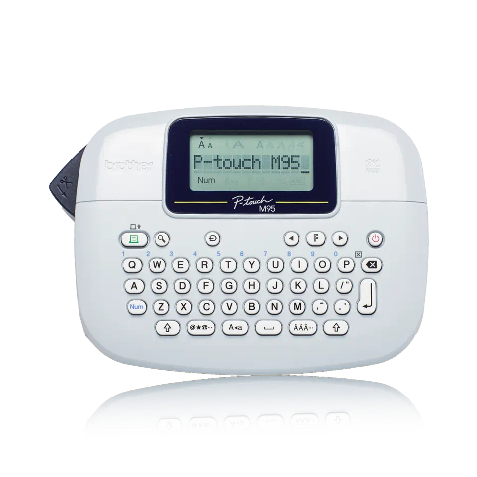 Etiqueteuse portable idéale pour les particuliers