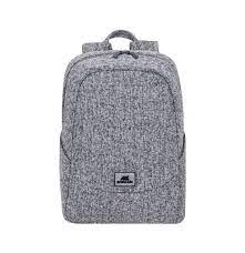 Sac à dos Rivacase Anvik 7923 Gris clair pour ordinateurs portables 13.3"