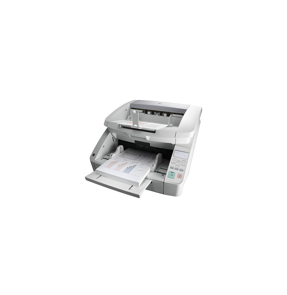 Scanner de production Canon imageFORMULA DR-G1130