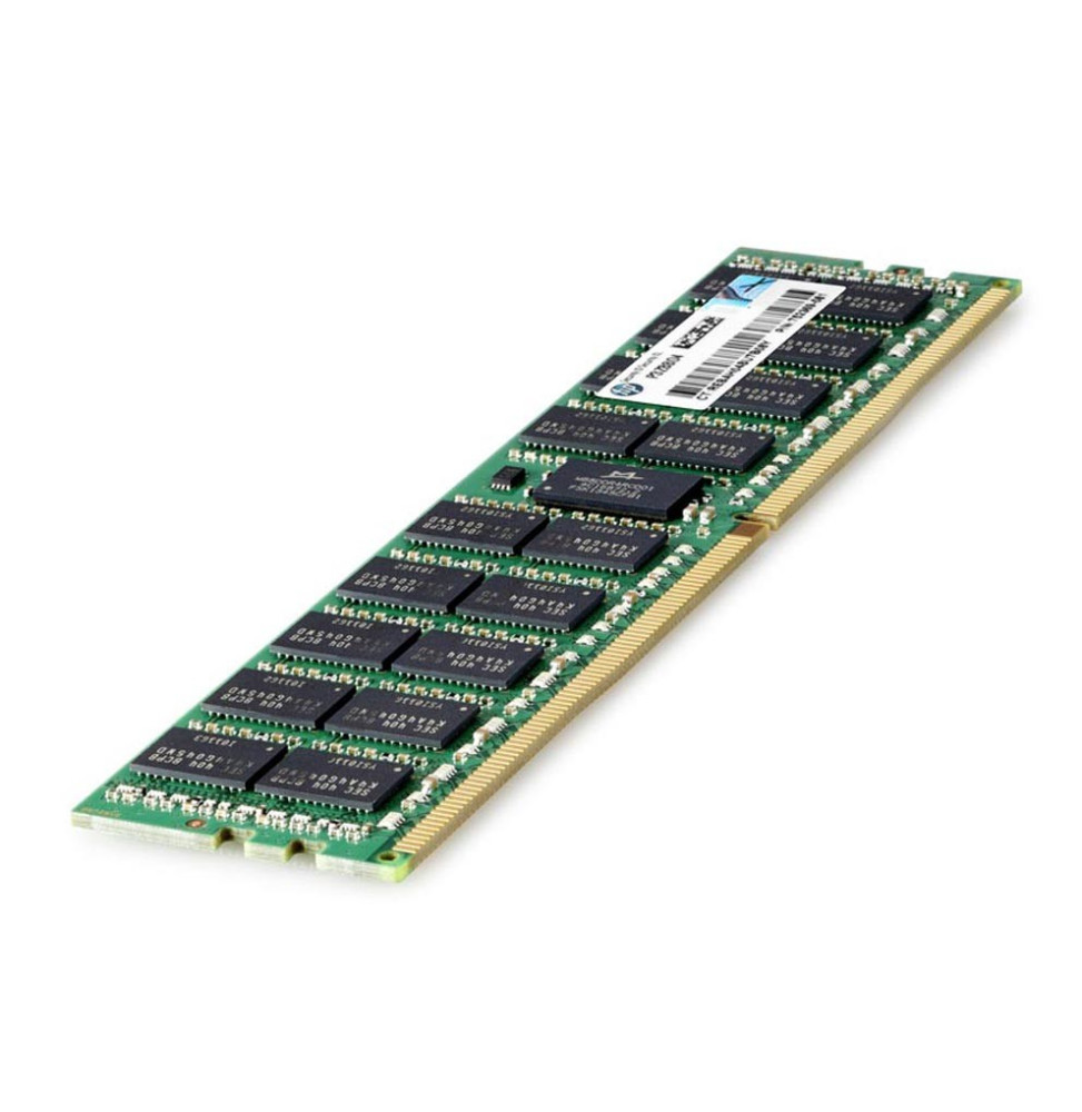 Barrette mémoire HP Entreprise - 32 Go - DDR4-2666 - PC4-2666V-R