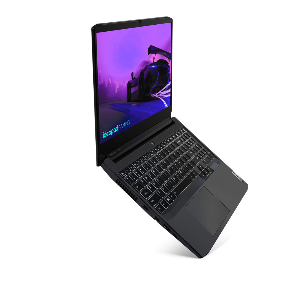 Ordinateur Portable Lenovo IdeaPad Gaming 3 15IHU6 + Souris IdeaPad Gaming M100