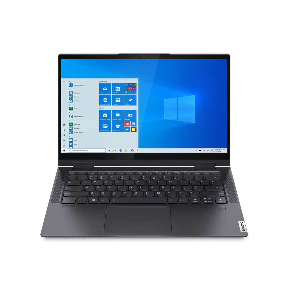 Ordinateur Portable Lenovo Yoga 7 14ACN6