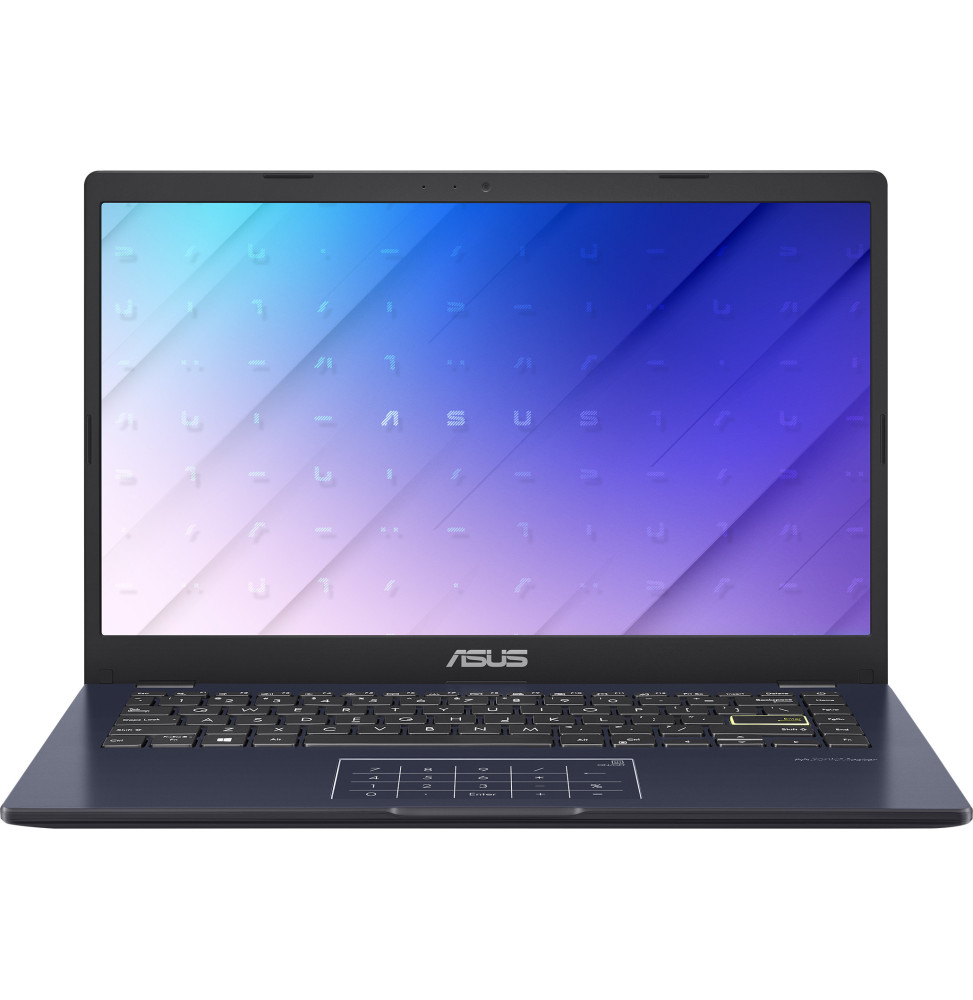 Ordinateur portable Asus VivoBook E410