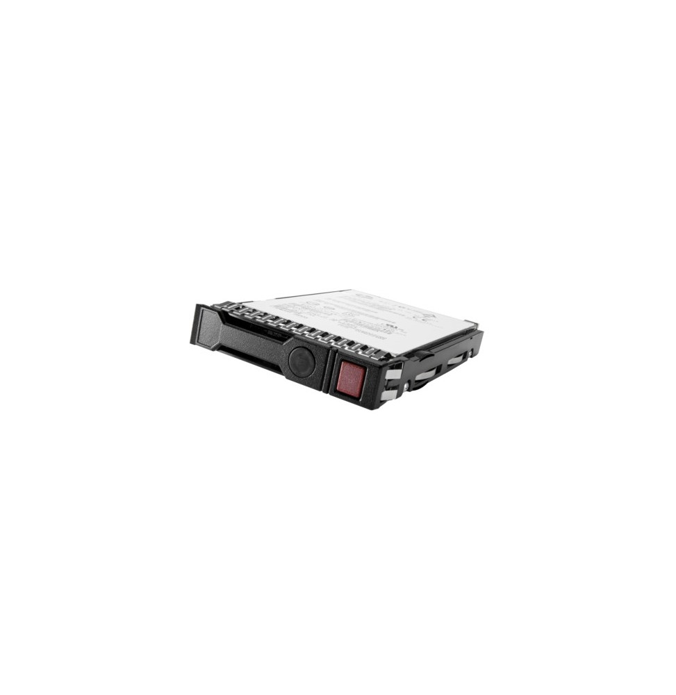 Disque dur HP Entreprise 1TB SATA III