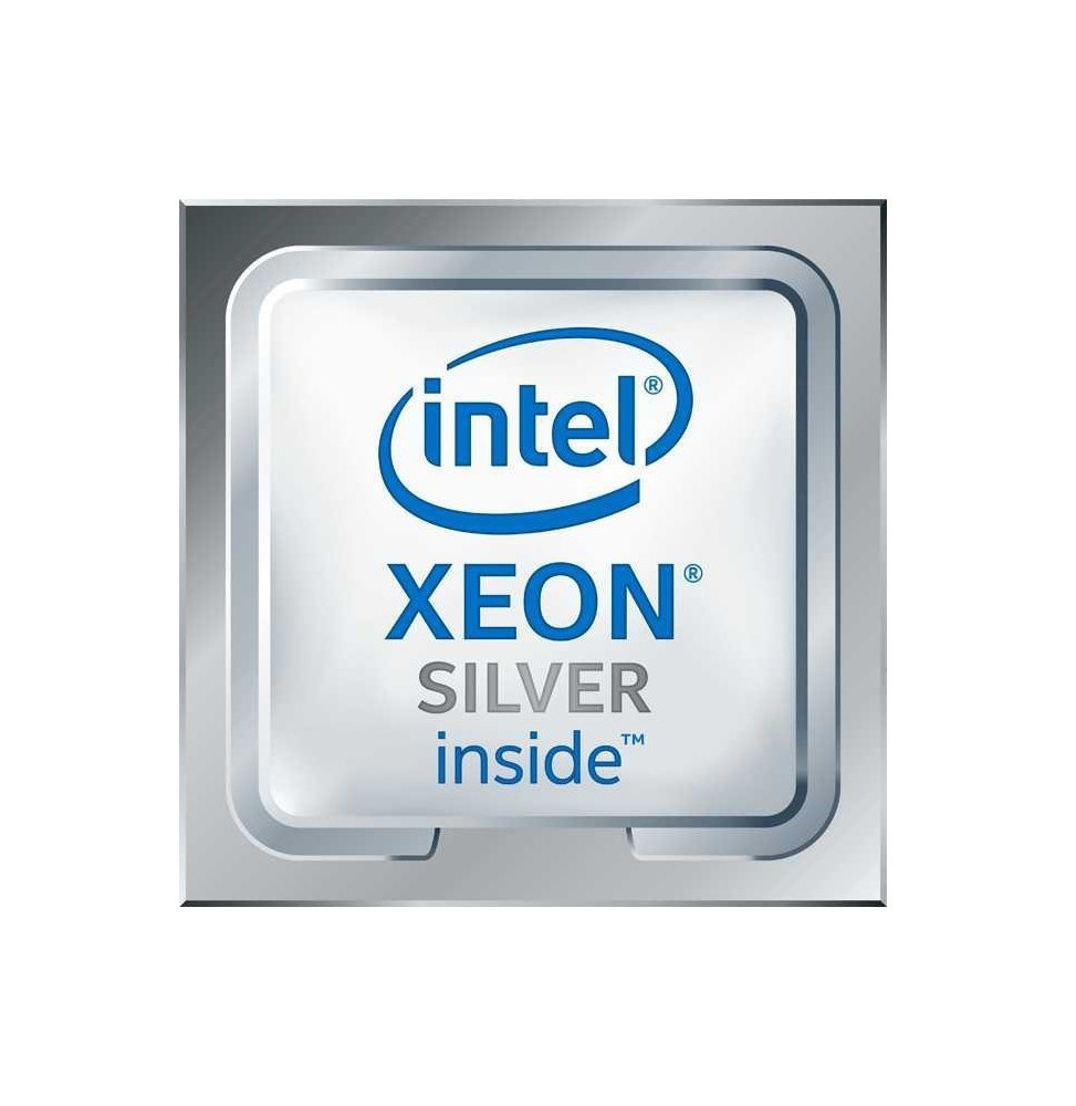 Kit processeur Intel Xeon-Silver 4110 pour HPE ProLiant DL360 Gen10