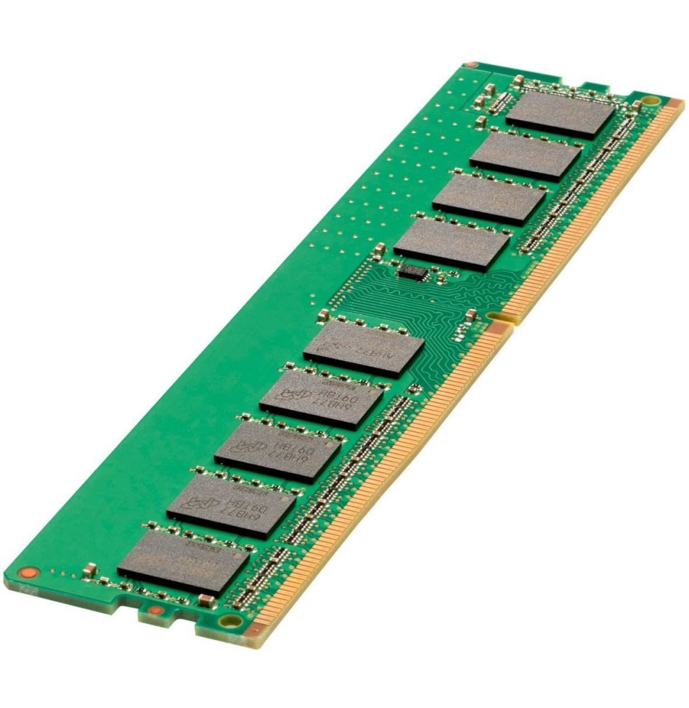 HPE 8GB 1Rx8 PC4-2400T-E STND Kit