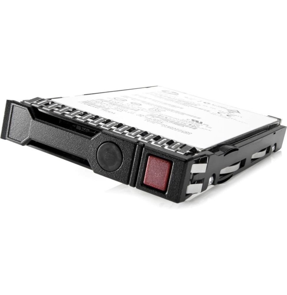 Disque dur HPE 900GB SAS 15K LFF LPC DS HDD
