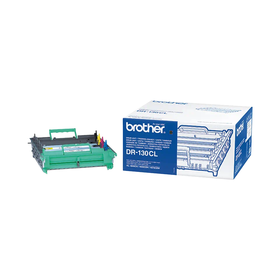 Tambour DR-130CL Brother original. Unité complète