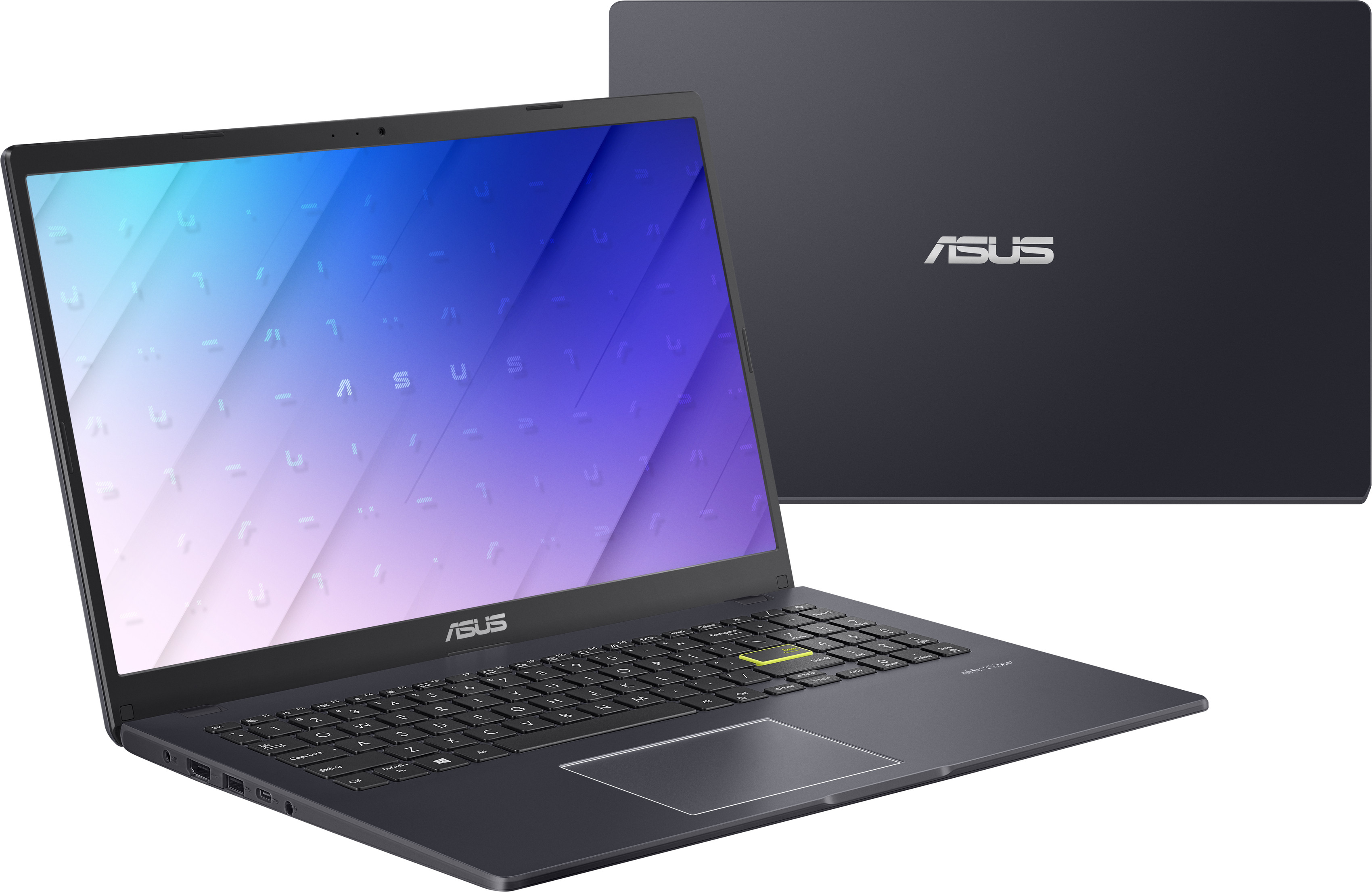 Ordinateur portable Asus VivoBook E510MA