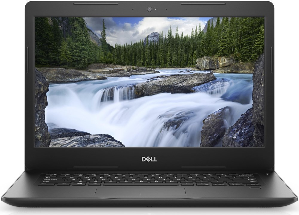 Ordinateur Portable DELL Latitude 3590