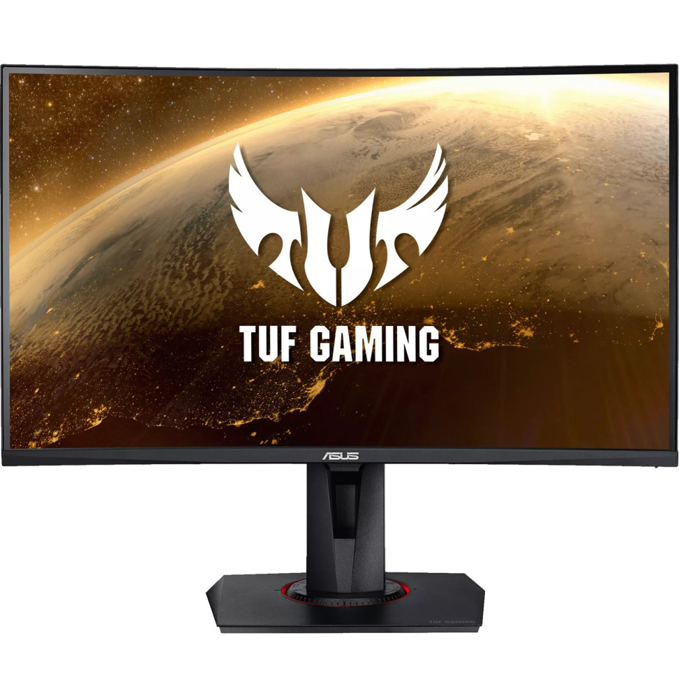 Écran incurvé Full HD 27" Asus TUF GAMING VG27VQ 165 Hz