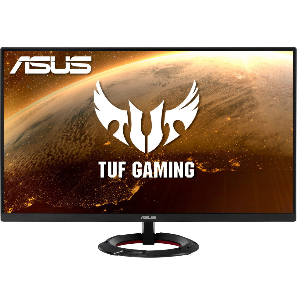 Écran Full HD 27" Asus VG279Q1R 144Hz / 1ms