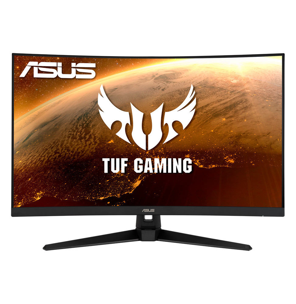 Écran incurvé Full HD 31,5" Asus TUF GAMING VG328H1B 165 Hz