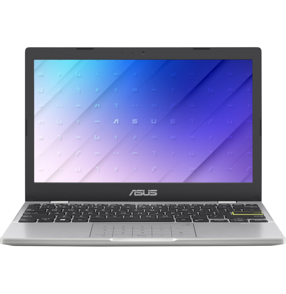 Ordinateur portable Asus Vivobook E210M