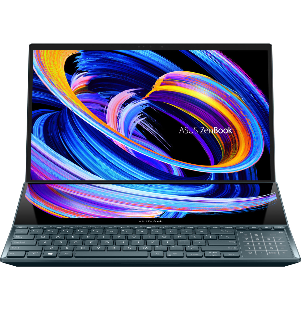 Ordinateur portable Asus Zenbook UX582LR