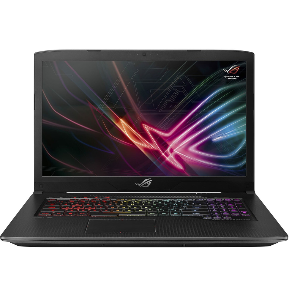 Ordinateur Portable Asus Rog Strix G731GT-AU006T