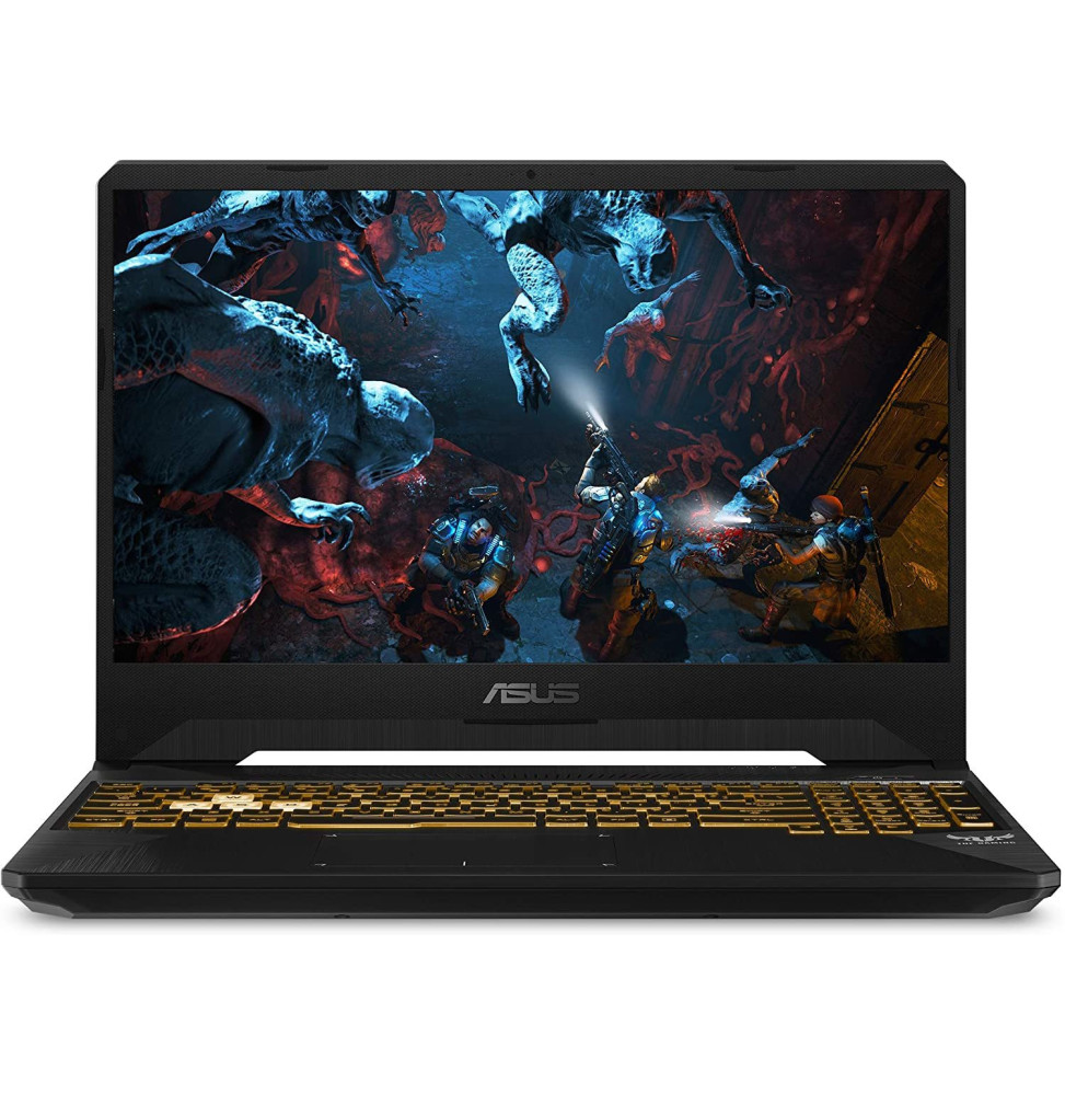 Ordinateur portable Gaming ASUS TUF505GT-BQ029T
