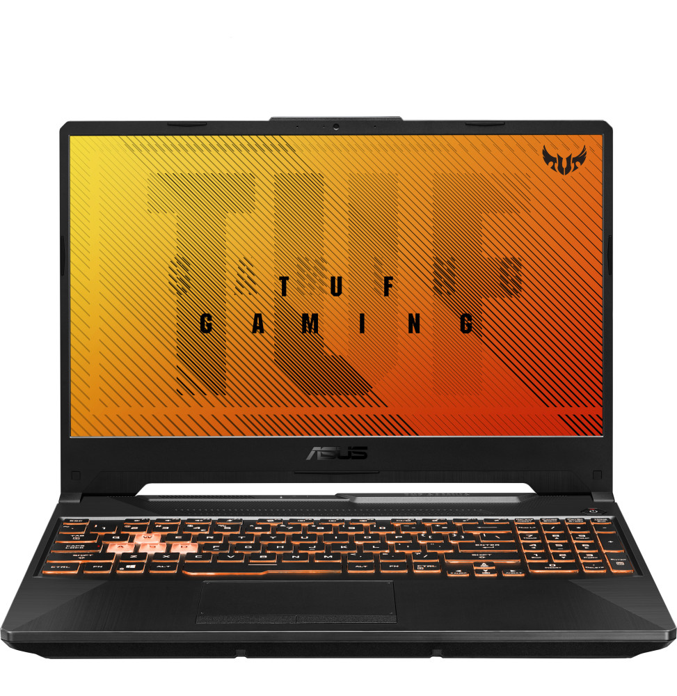 Ordinateur portable Asus Gamer TUF F15