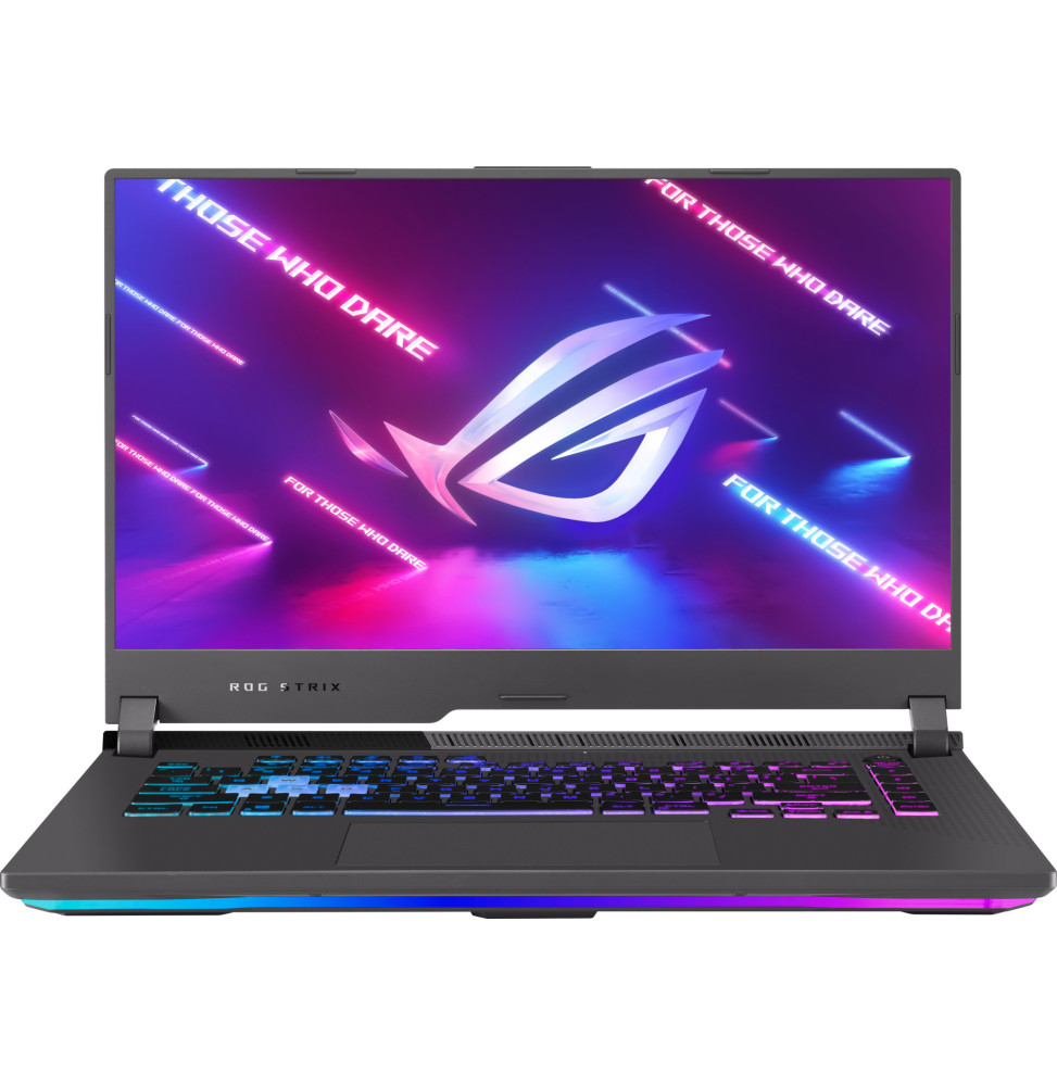 Ordinateur portable Asus ROG Strix G15