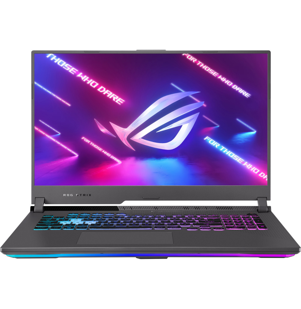 Ordinateur portable Asus ROG Strix G17 G713