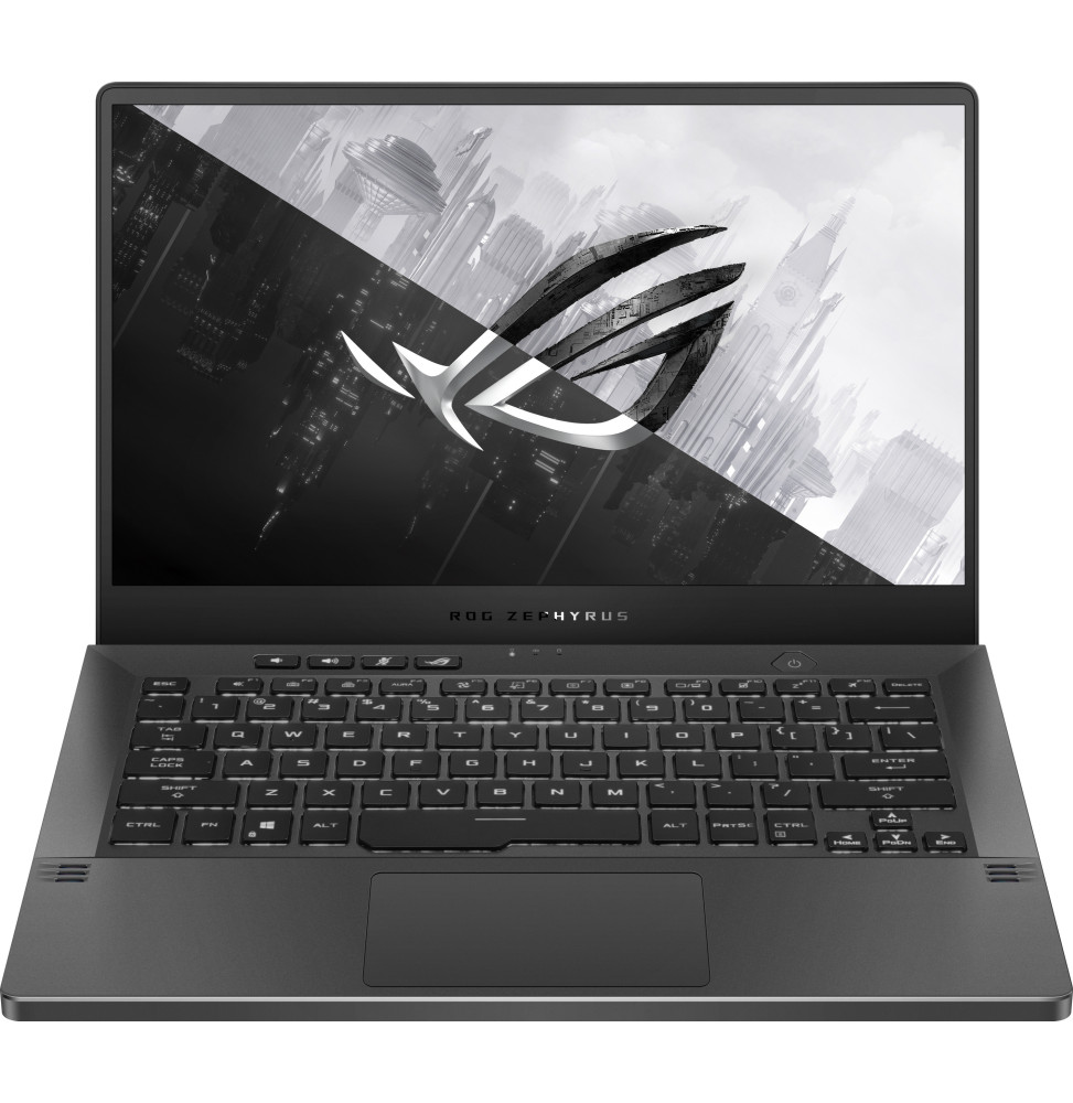Ordinateur portable Asus ROG Zephyrus G14 GA401QE