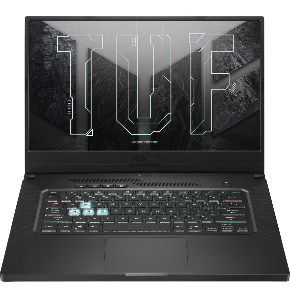 Ordinateur portable Asus Gamer TUF DASH