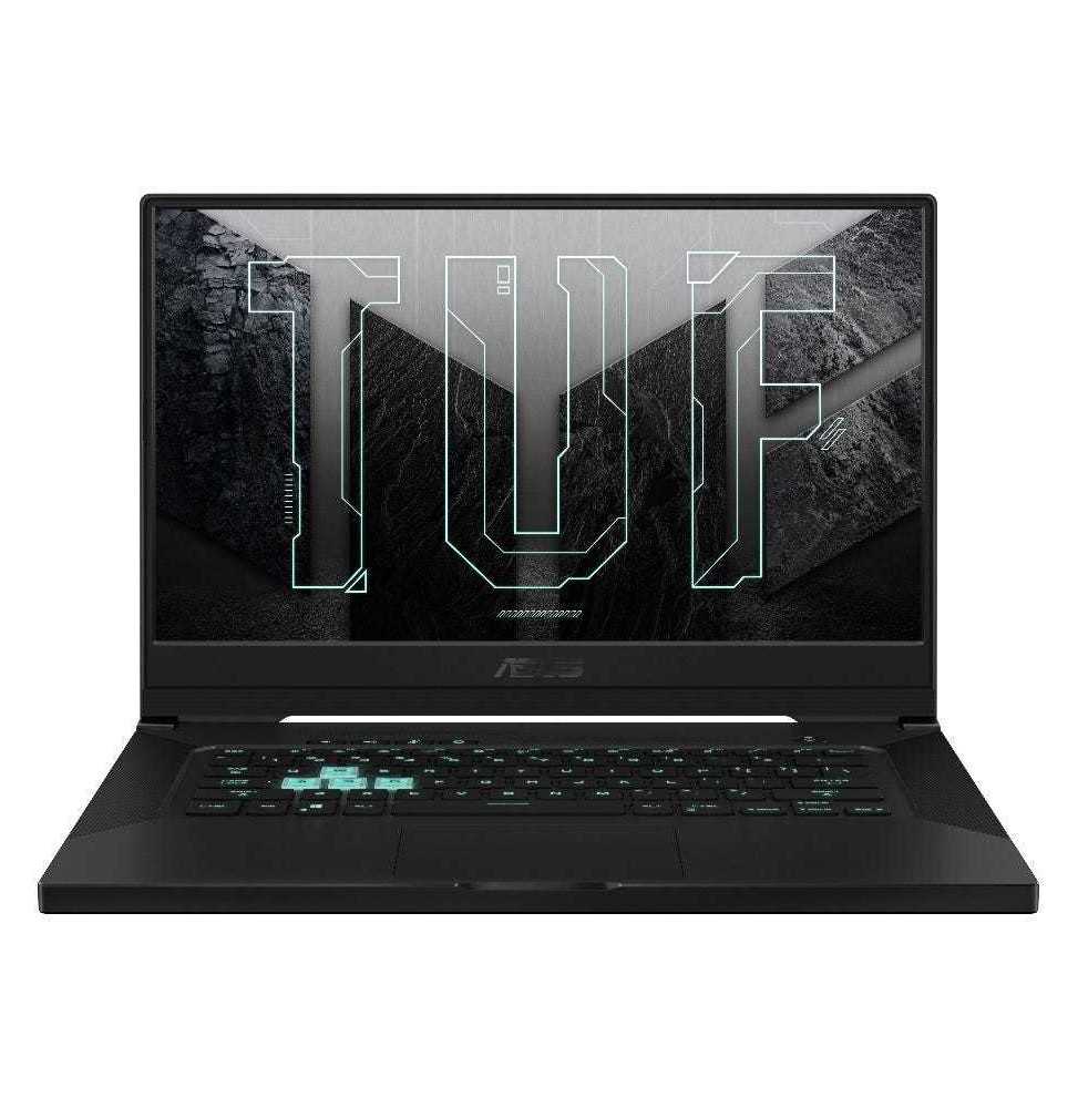 Ordinateur portable Asus TUF Dash F15 FX516