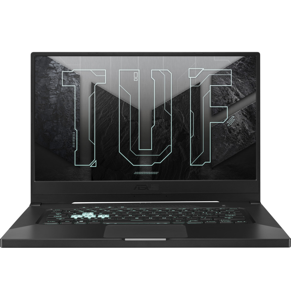 Ordinateur portable Asus Gamer TUF DASH