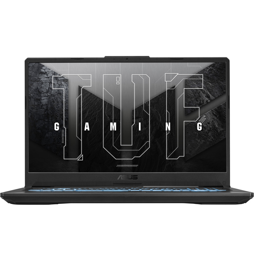 Ordinateur portable Asus TUF Gaming A17