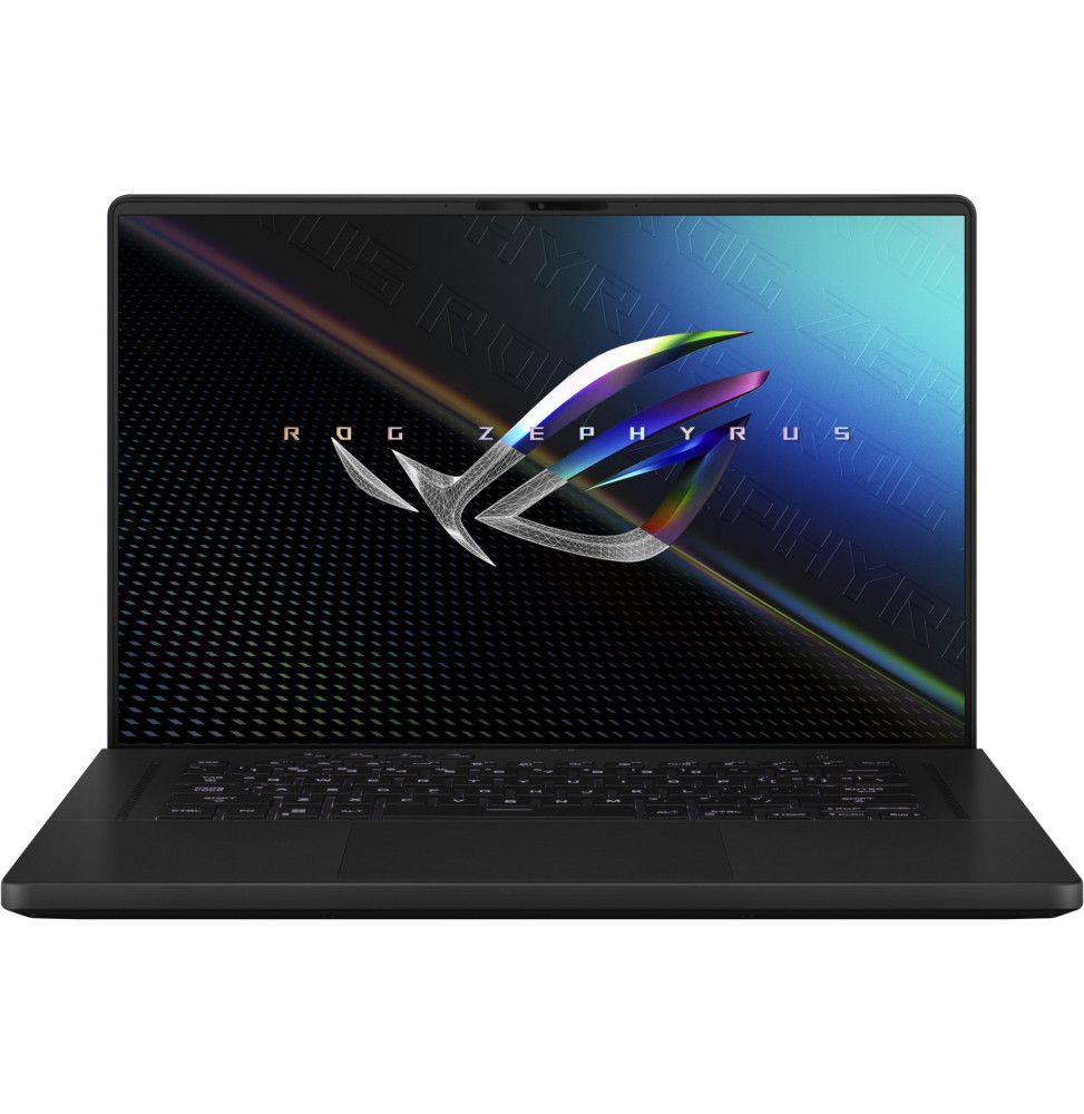Ordinateur portable Asus ROG Zephyrus M16 GU603Z