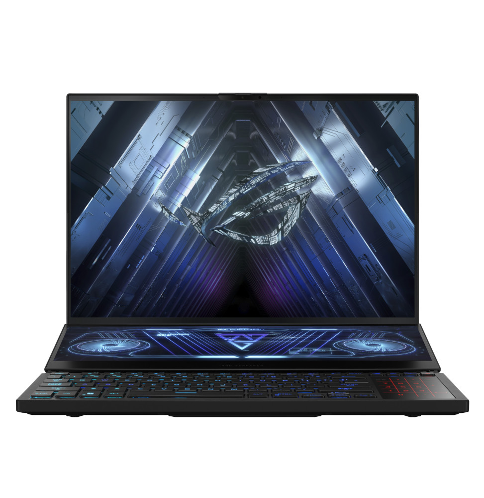 Ordinateur portable Asus ROG Zephyrus Duo 16 GX650