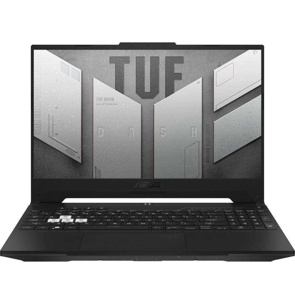 Ordinateur portable Asus TUF DASH F15