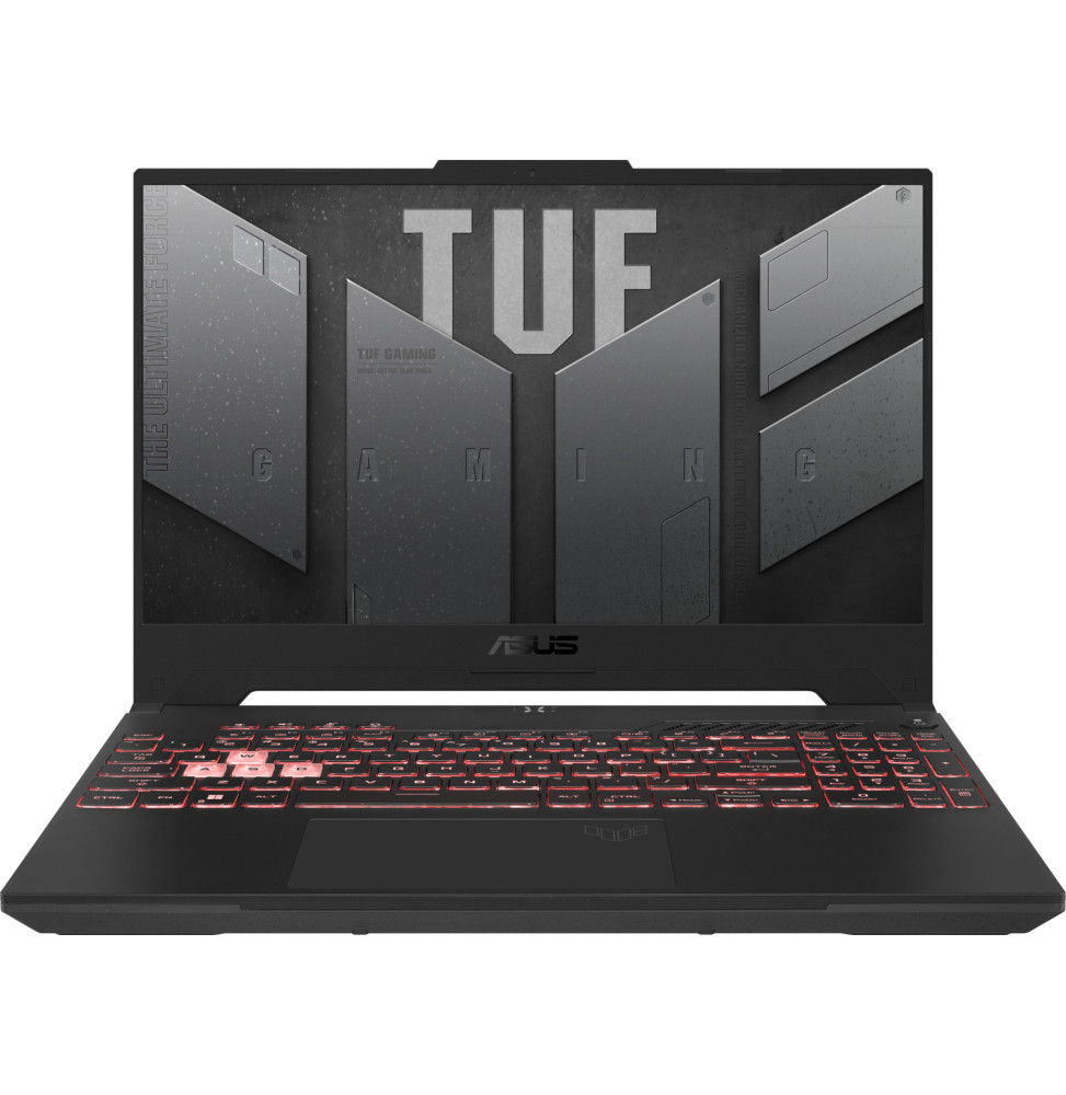 Ordinateur portable Asus TUF Gaming A15 TUF507RC