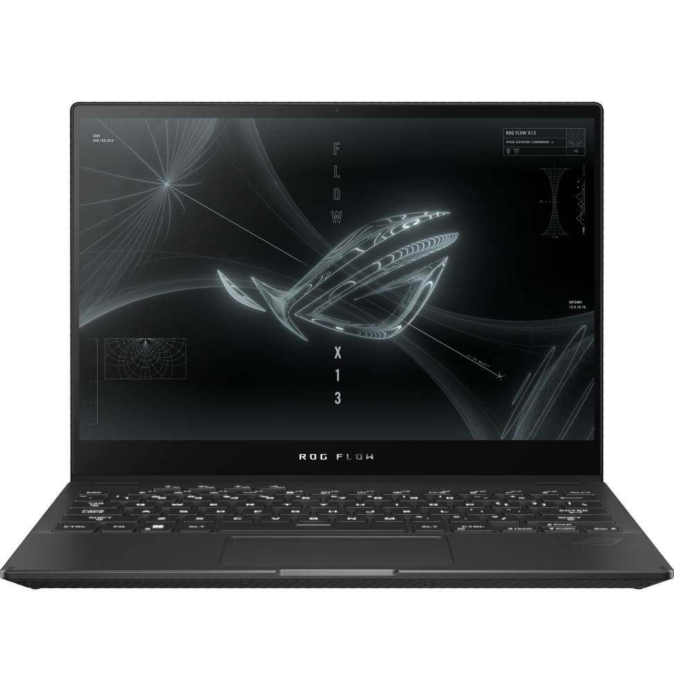 Ordinateur portable Asus ROG Flow X13