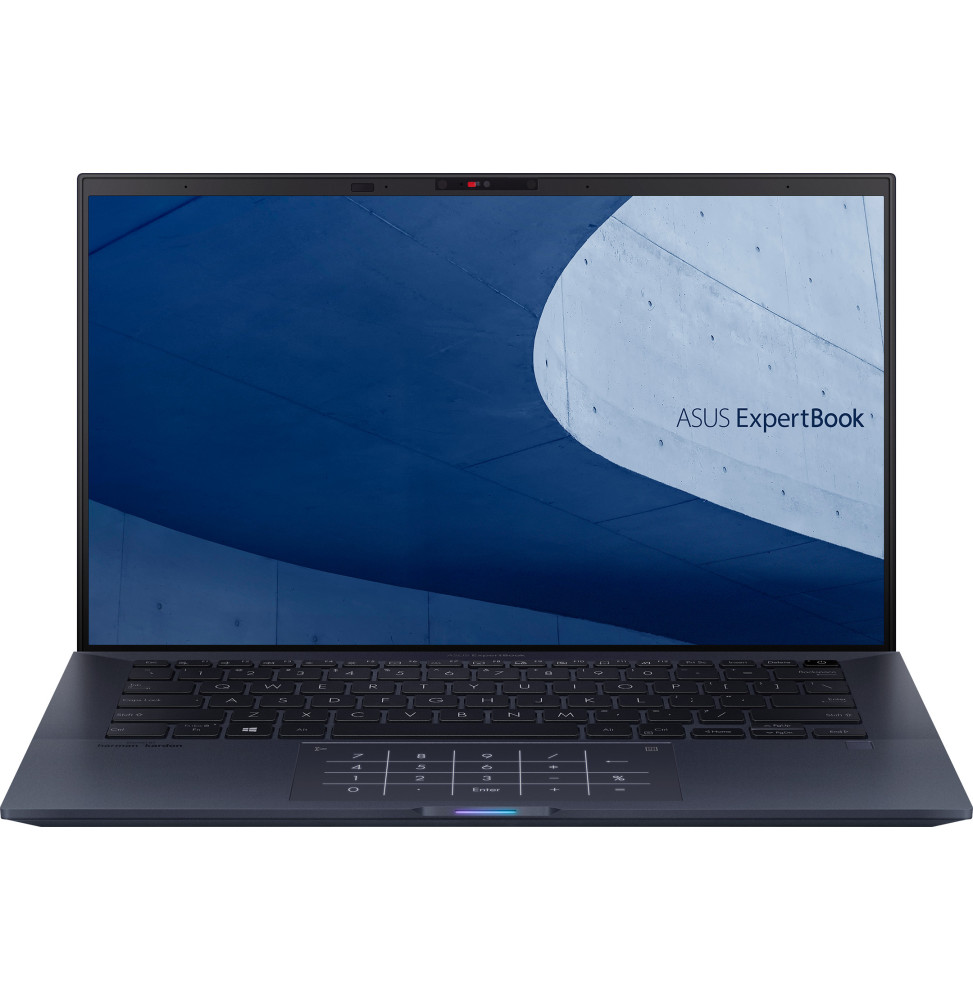 Ordinateur portable Asus ExpertBook B9 B9400