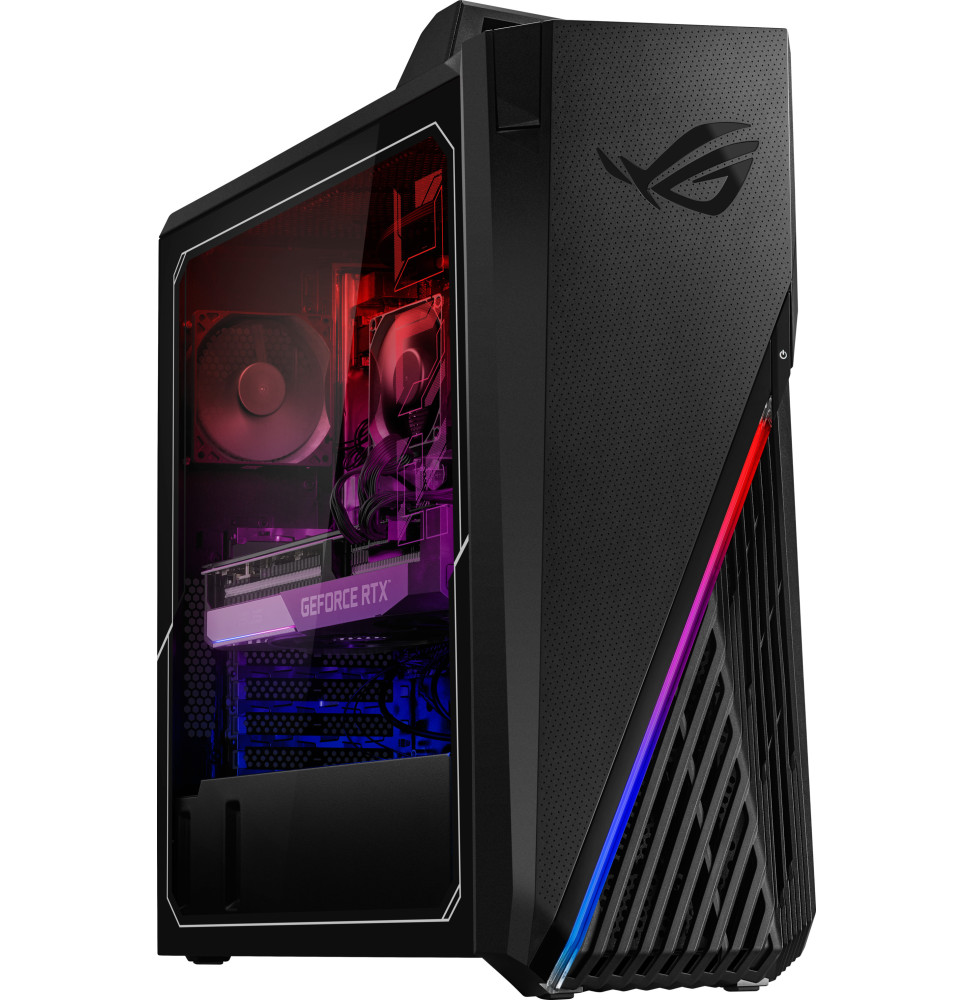 Ordinateur de bureau Asus Gamer ROG STRIX GA15 G15DK