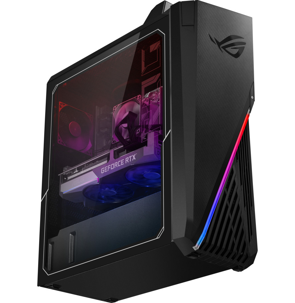 Ordinateur de bureau Asus Gamer ROG STRIX GA15 G15DK R5