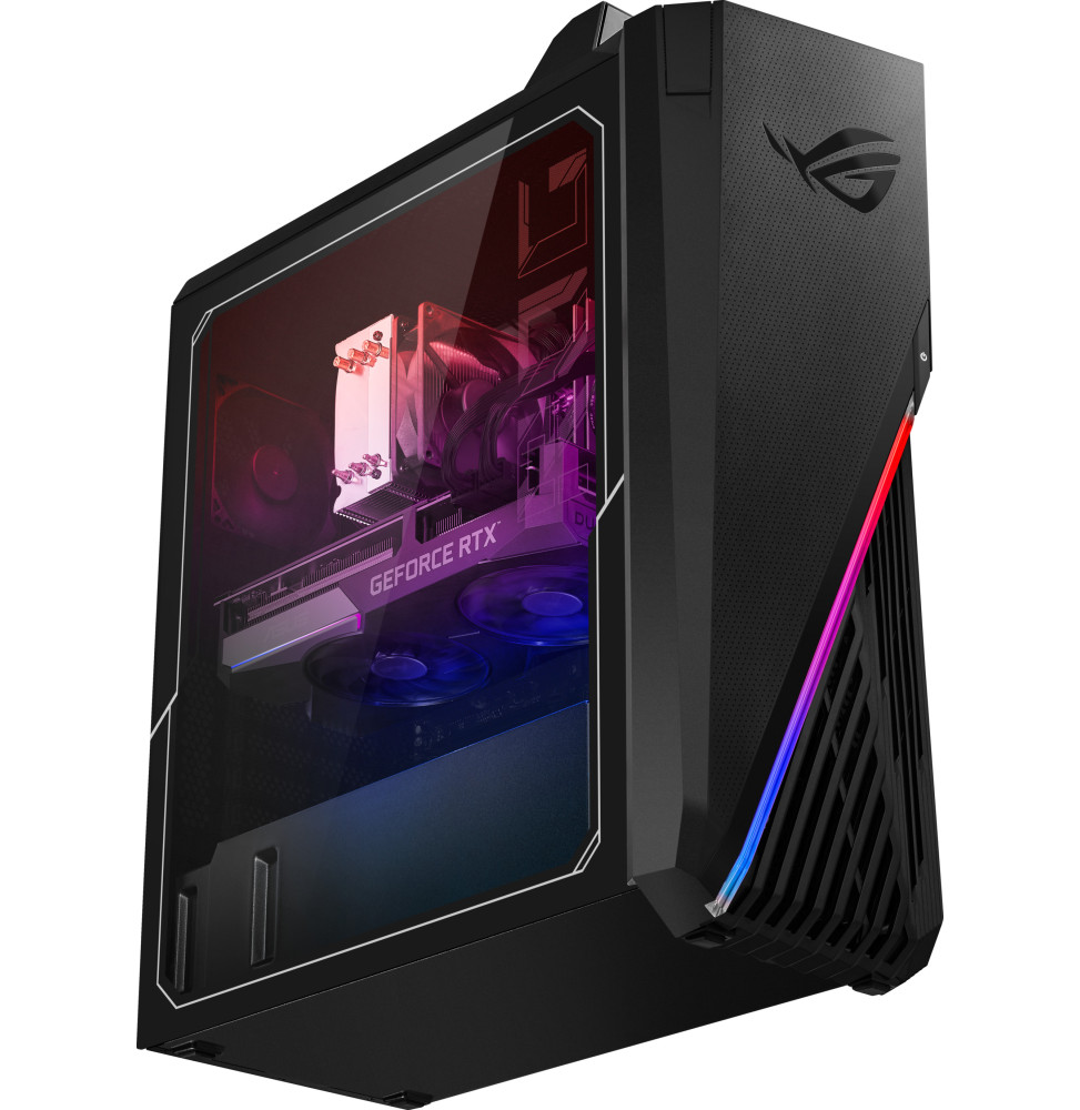 Ordinateur de bureau Asus Gamer ROG STRIX GA15 G15DK