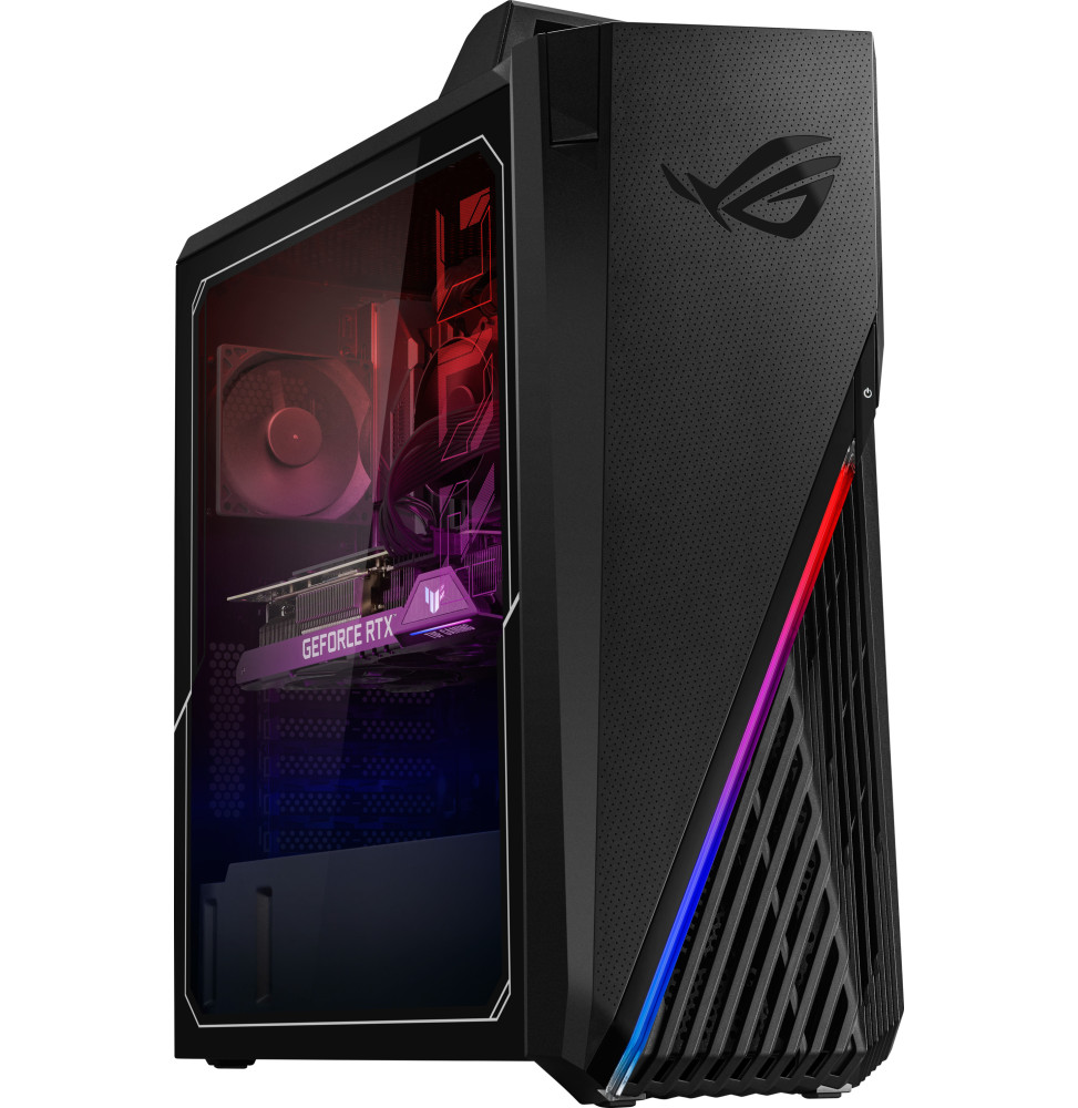 Ordinateur de bureau Asus Gamer ROG STRIX G15 G15CF