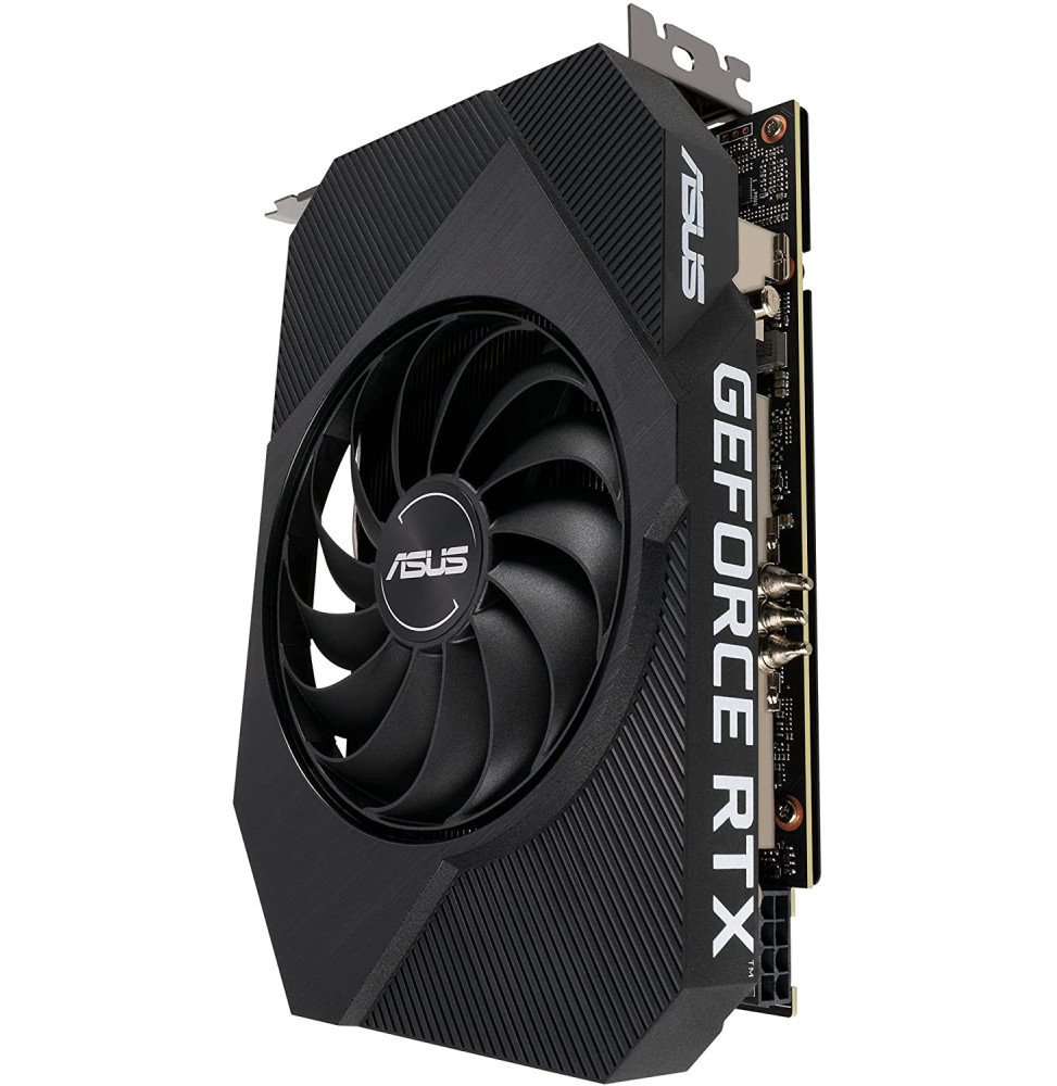 Carte graphique Asus Phoenix GeForce RTX 3060 V2 PH-RTX3060-12G-V2