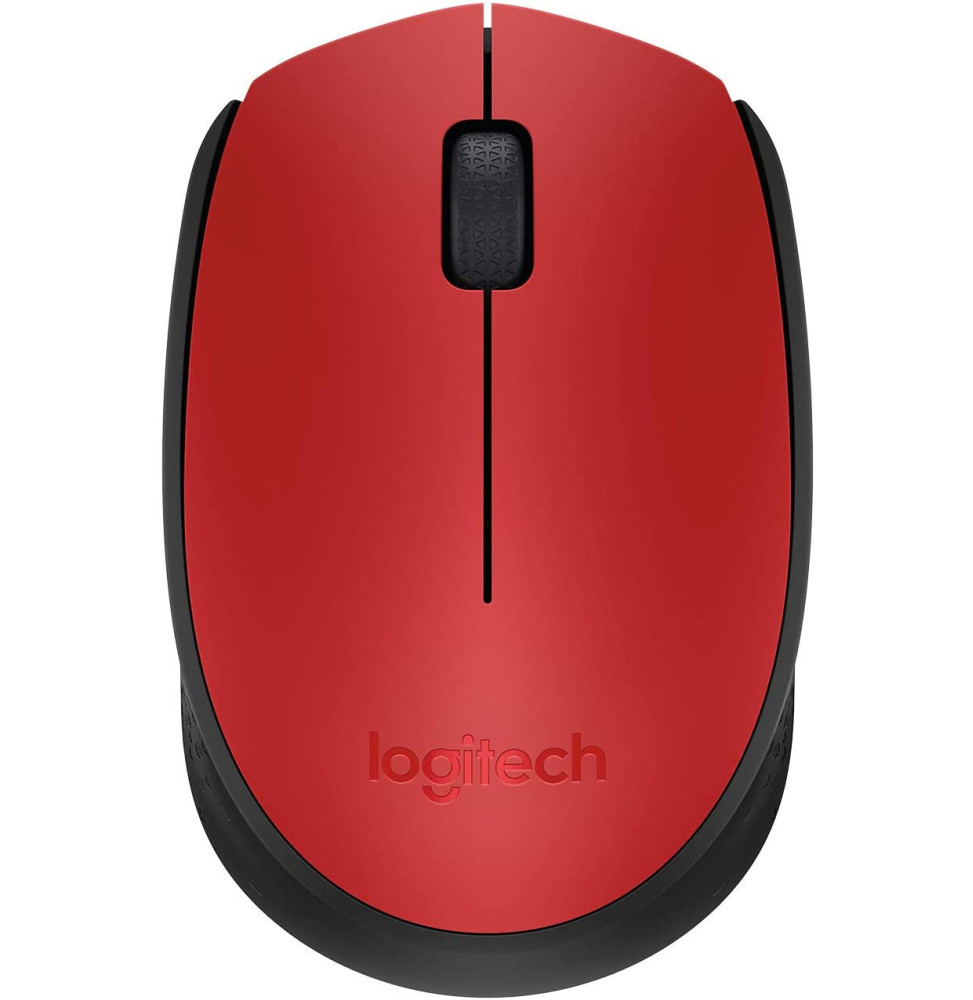 Souris sans fil Logitech M171
