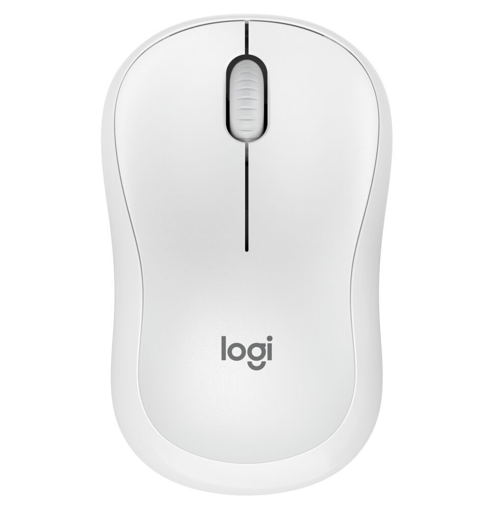 Souris sans fil Logitech M220 Silent