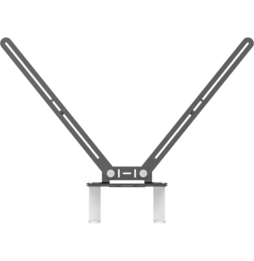 Support téléviseur Logitech pour barres vidéo