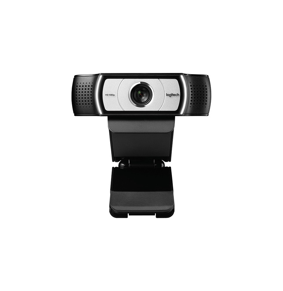 Logitech Webcam C930e Business - HD 1080p